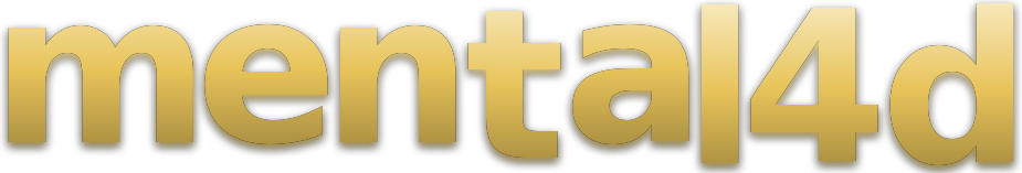 mental4d logo