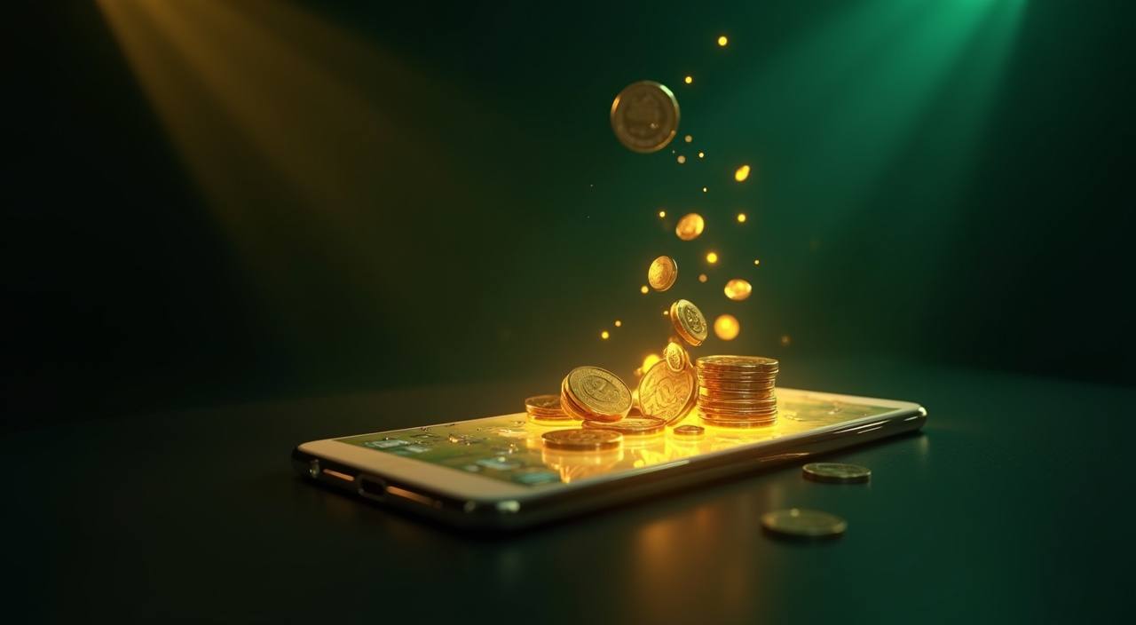 mental4d Deposit dan Pengeluaran — Cara Ia Berfungsi di mental4d
