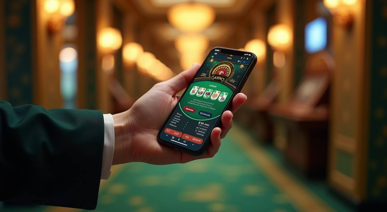 mental4d Memilih Permainan — Cara Lobi mental4d Diatur